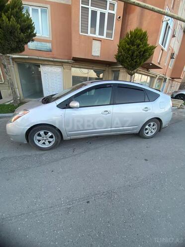 Toyota Prius 2008, 219,000 km - 1.5 l - Bakı