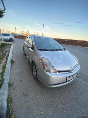 Toyota Prius 2008, 219,000 km - 1.5 l - Bakı