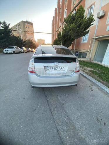 Toyota Prius 2008, 219,000 km - 1.5 l - Bakı