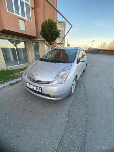 Toyota Prius 2008, 219,000 km - 1.5 l - Bakı