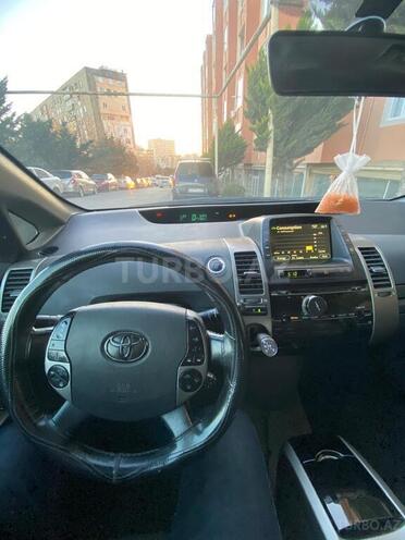 Toyota Prius 2008, 219,000 km - 1.5 l - Bakı