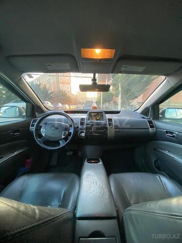 Toyota Prius 2008, 219,000 km - 1.5 l - Bakı