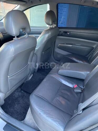 Toyota Prius 2008, 219,000 km - 1.5 l - Bakı