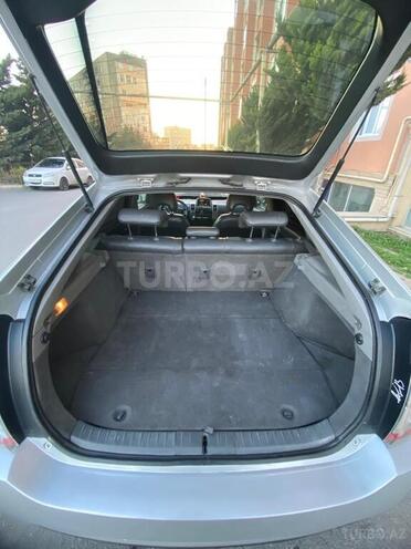 Toyota Prius 2008, 219,000 km - 1.5 l - Bakı