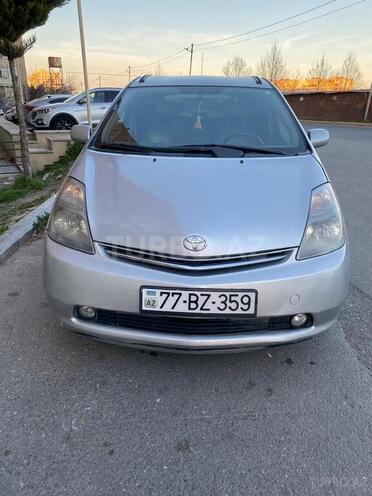 Toyota Prius 2008, 219,000 km - 1.5 l - Bakı