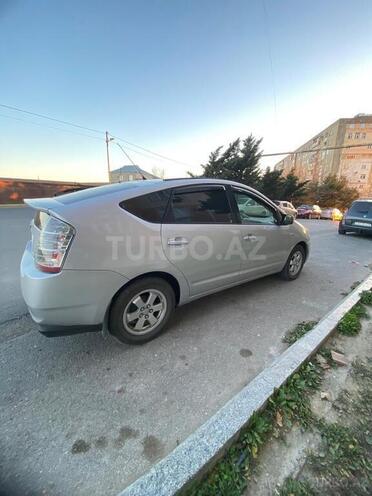 Toyota Prius 2008, 219,000 km - 1.5 l - Bakı