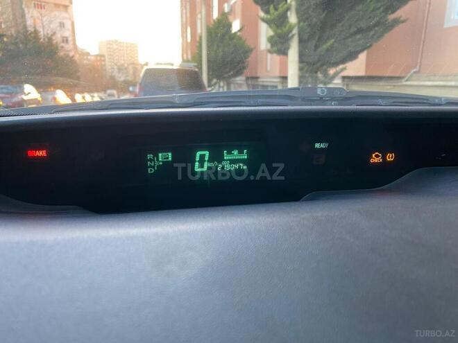Toyota Prius 2008, 219,000 km - 1.5 l - Bakı
