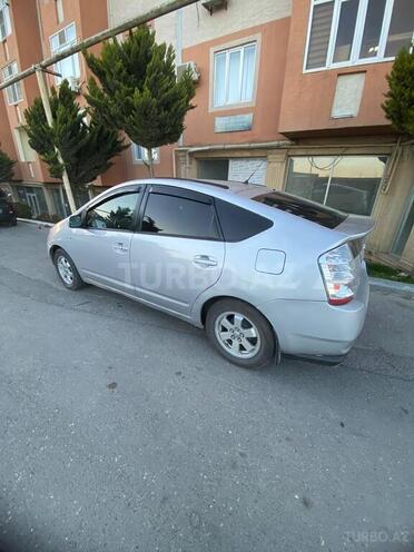 Toyota Prius 2008, 219,000 km - 1.5 l - Bakı