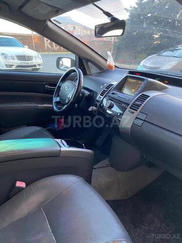 Toyota Prius 2008, 219,000 km - 1.5 l - Bakı