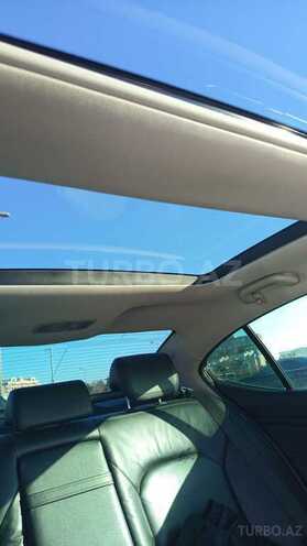 Kia Cadenza 2014, 288,000 km - 3.5 l - Bakı