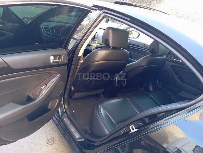 Kia Cadenza 2014, 288,000 km - 3.5 l - Bakı