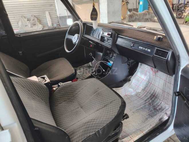 LADA (VAZ) 2107 2006, 91,032 km - 1.6 l - Qazax