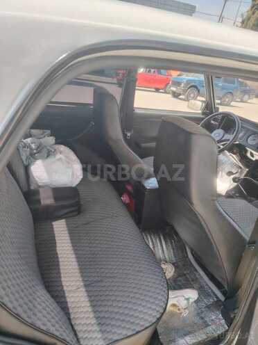 LADA (VAZ) 2107 2006, 91,032 km - 1.6 l - Qazax