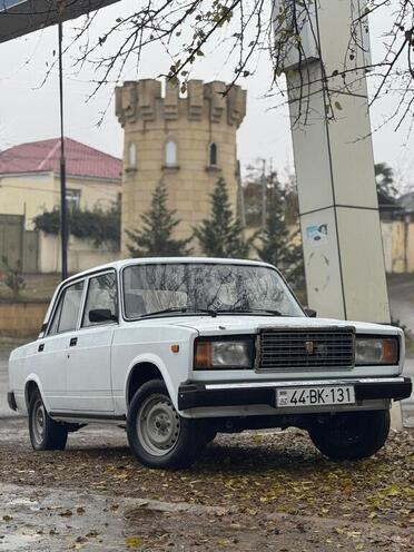 LADA (VAZ) 2107 2006, 91,032 km - 1.6 l - Qazax