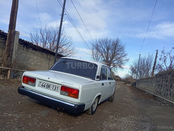 LADA (VAZ) 2107 2006, 91,032 km - 1.6 l - Qazax