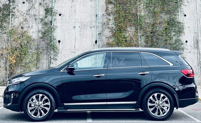 Kia Sorento 2018, 121,000 km - 2.0 л - Bakı