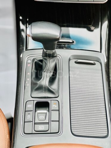 Kia Sorento 2018, 121,000 km - 2.0 л - Bakı