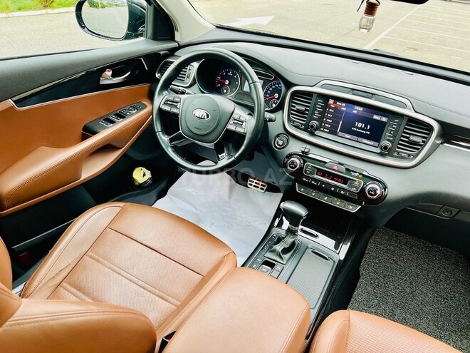 Kia Sorento 2018, 121,000 km - 2.0 л - Bakı