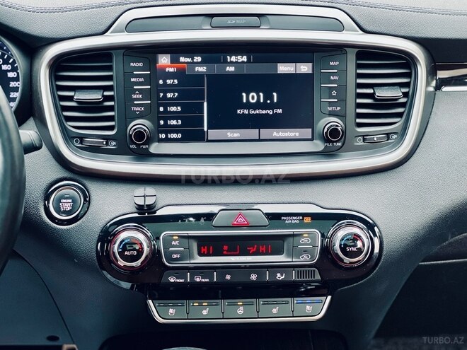 Kia Sorento 2018, 121,000 km - 2.0 л - Bakı