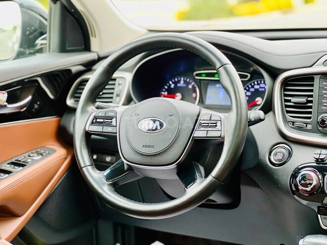 Kia Sorento 2018, 121,000 km - 2.0 л - Bakı