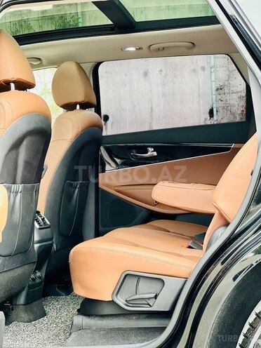 Kia Sorento 2018, 121,000 km - 2.0 л - Bakı