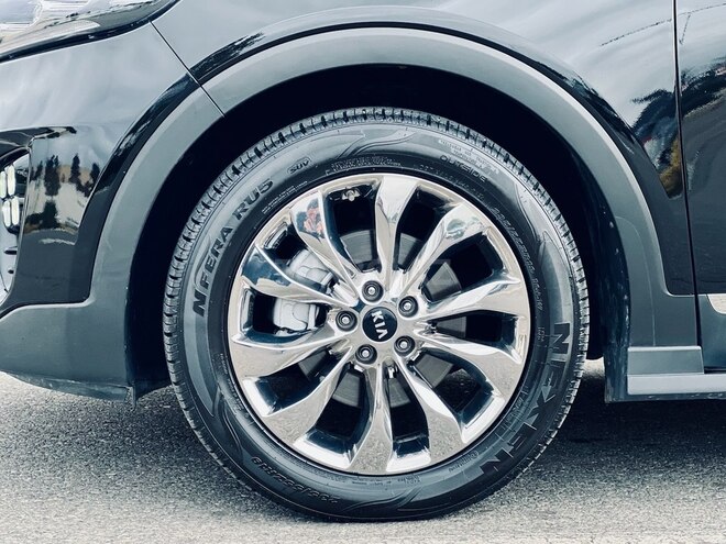 Kia Sorento 2018, 121,000 km - 2.0 л - Bakı