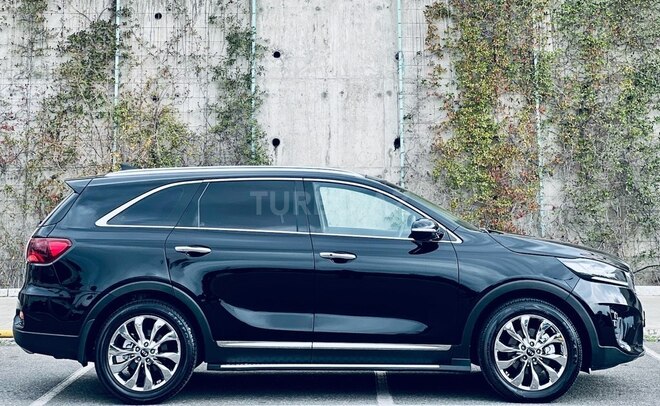 Kia Sorento 2018, 121,000 km - 2.0 л - Bakı