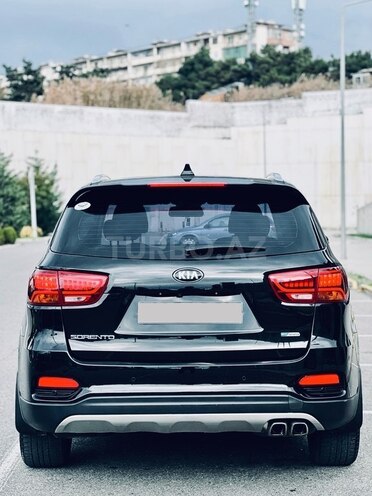 Kia Sorento 2018, 121,000 km - 2.0 л - Bakı