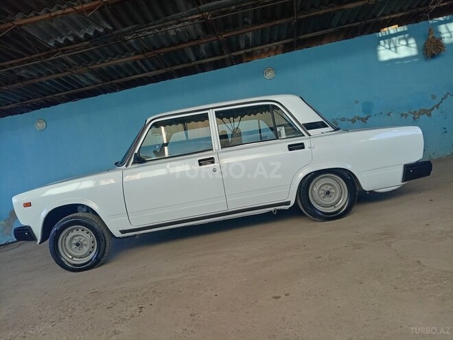 LADA (VAZ) 2107 2006, 91,032 km - 1.6 l - Qazax