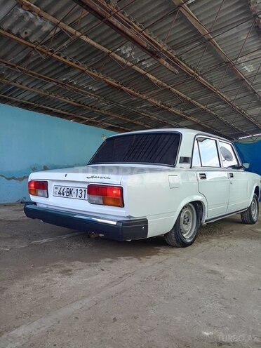 LADA (VAZ) 2107 2006, 91,032 km - 1.6 l - Qazax
