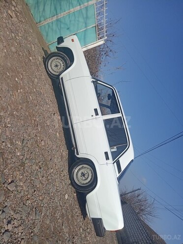 LADA (VAZ) 2107 2006, 91,032 km - 1.6 l - Qazax