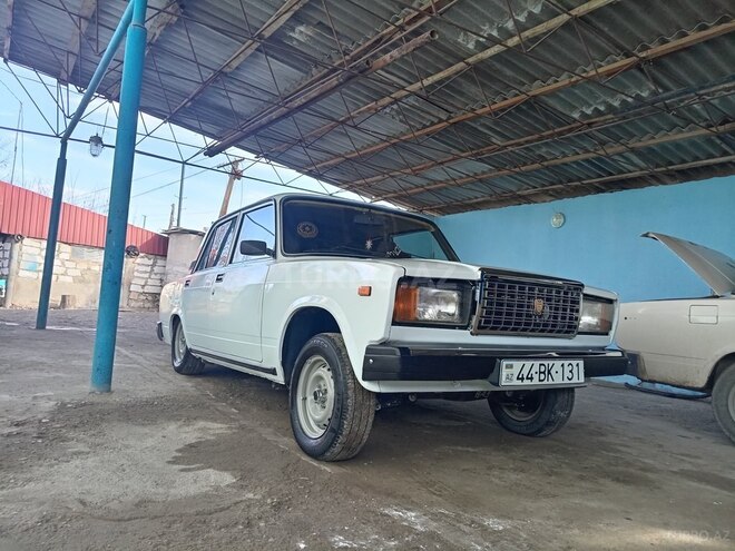 LADA (VAZ) 2107 2006, 91,032 km - 1.6 l - Qazax