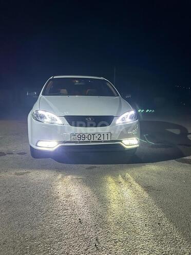 Daewoo Gentra 2014, 340,000 km - 1.5 л - Bakı