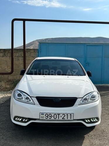 Daewoo Gentra 2014, 340,000 km - 1.5 л - Bakı