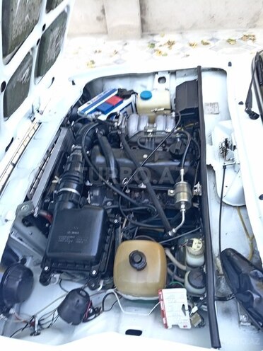 LADA (VAZ) 2107 2006, 91,032 km - 1.6 l - Qazax