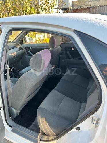 Daewoo Gentra 2014, 340,000 km - 1.5 л - Bakı