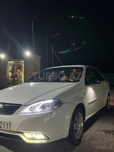 Daewoo Gentra 2014, 340,000 km - 1.5 л - Bakı