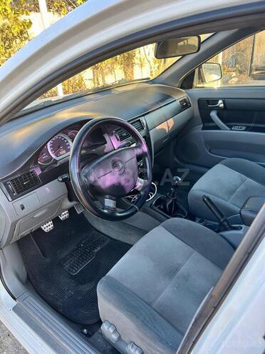 Daewoo Gentra 2014, 340,000 km - 1.5 л - Bakı