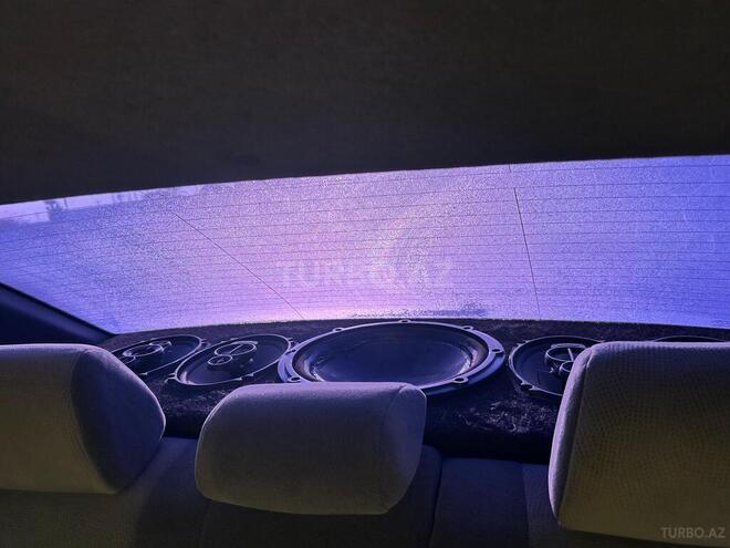 Daewoo Gentra 2014, 340,000 km - 1.5 л - Bakı