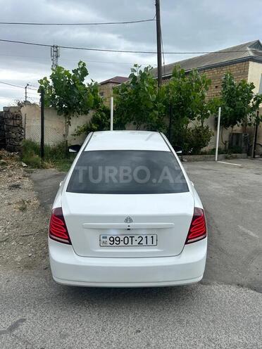 Daewoo Gentra 2014, 340,000 km - 1.5 л - Bakı
