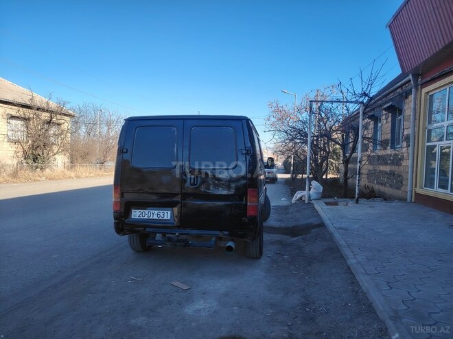 Ford Transit 1999, 476,643 km - 2.5 l - Gəncə