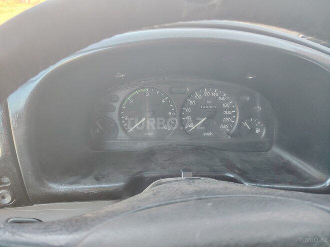 Ford Transit 1999, 476,643 km - 2.5 l - Gəncə
