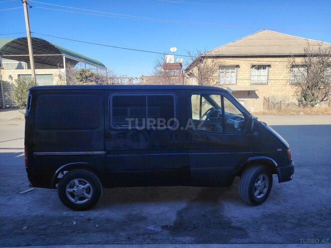 Ford Transit 1999, 476,643 km - 2.5 l - Gəncə