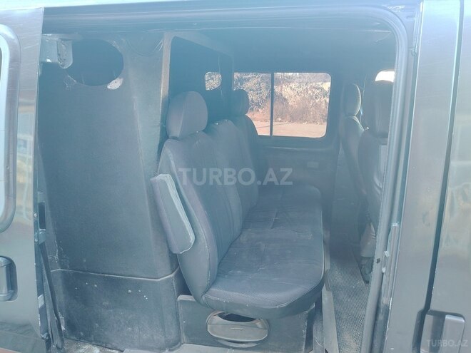 Ford Transit 1999, 476,643 km - 2.5 l - Gəncə