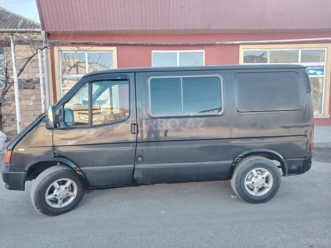 Ford Transit 1999, 476,643 km - 2.5 l - Gəncə