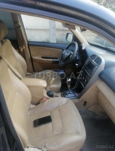 Chery Tiggo (T11) 2012, 397,000 km - 1.8 l - Bakı
