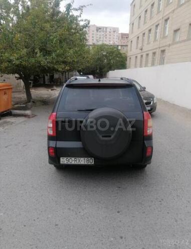 Chery Tiggo (T11) 2012, 397,000 km - 1.8 l - Bakı