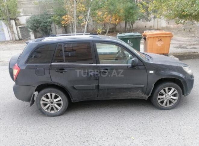 Chery Tiggo (T11) 2012, 397,000 km - 1.8 l - Bakı