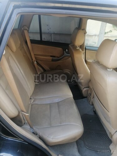 Chery Tiggo (T11) 2012, 397,000 km - 1.8 l - Bakı