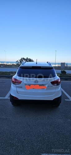 Hyundai ix35 2013, 153,851 km - 2.0 l - Sumqayıt